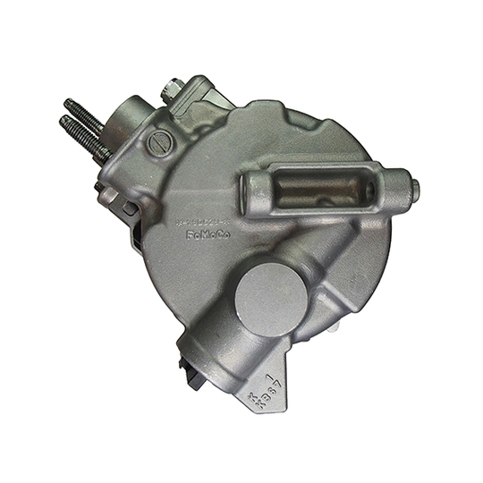 10-4553 - Kompressori, ilmastointilaite 