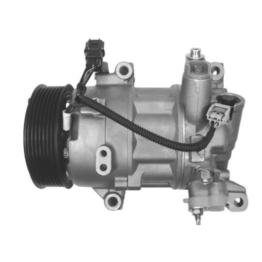 10-4722 - Compressor, air conditioning 