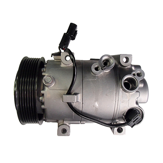 10-4657 - Compressor, air conditioning 