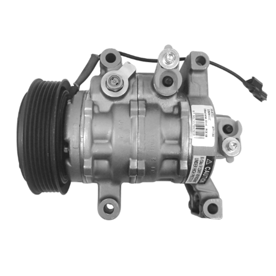 10-4721 - Compressor, air conditioning 