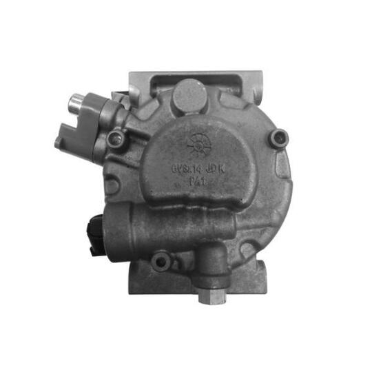 10-4639 - Compressor, air conditioning 