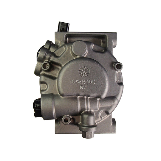 10-4657 - Compressor, air conditioning 