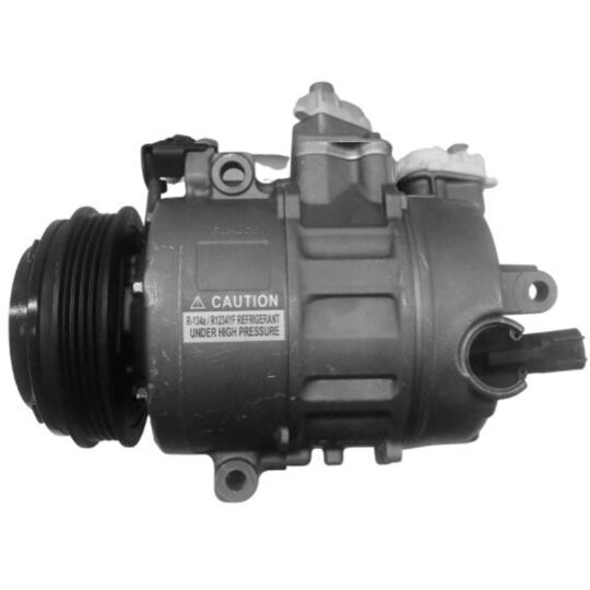 10-5629 - Compressor, air conditioning 