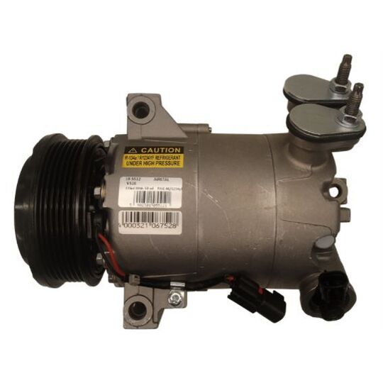 10-5512 - Compressor, air conditioning 