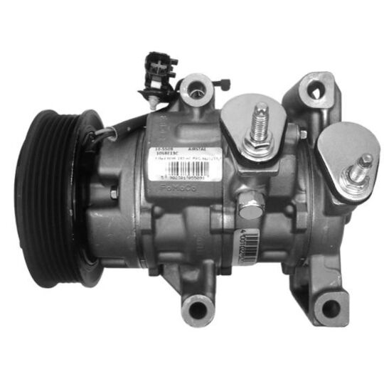 10-5509 - Compressor, air conditioning 