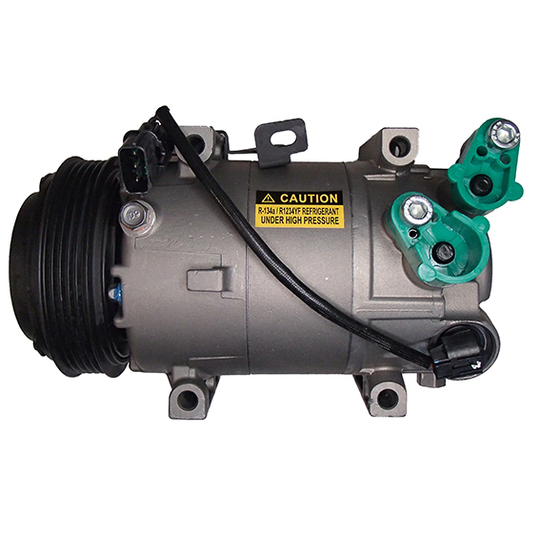 10-5501 - Compressor, air conditioning 