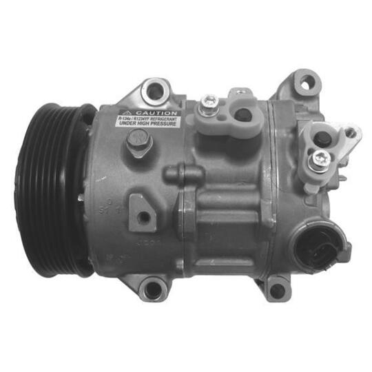 10-5571 - Compressor, air conditioning 