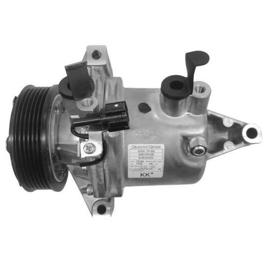 10-5588 - Compressor, air conditioning 