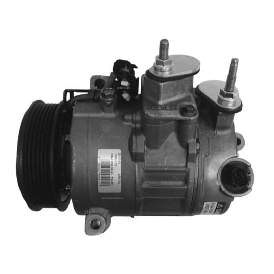 10-5581 - Compressor, air conditioning 