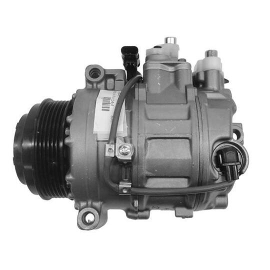 10-5650 - Compressor, air conditioning 