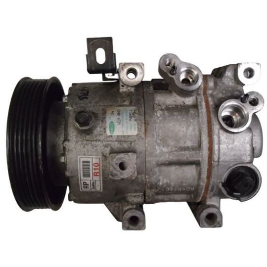 10-5927 - Compressor, air conditioning 