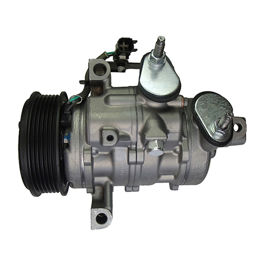 10-6012 - Compressor, air conditioning 