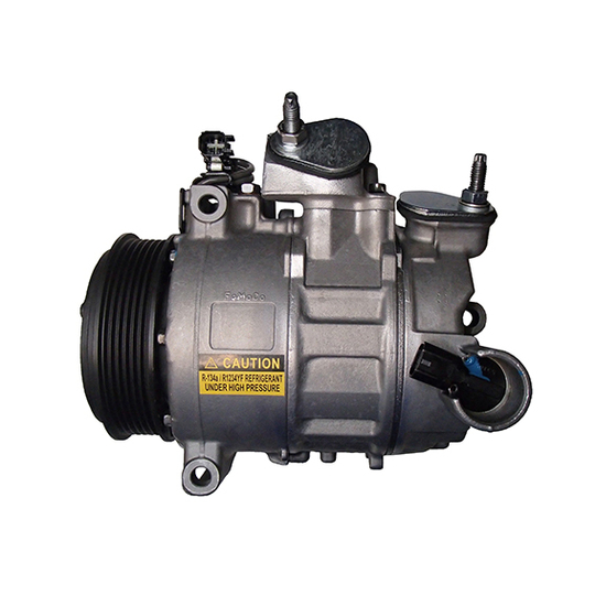 10-5883 - Compressor, air conditioning 