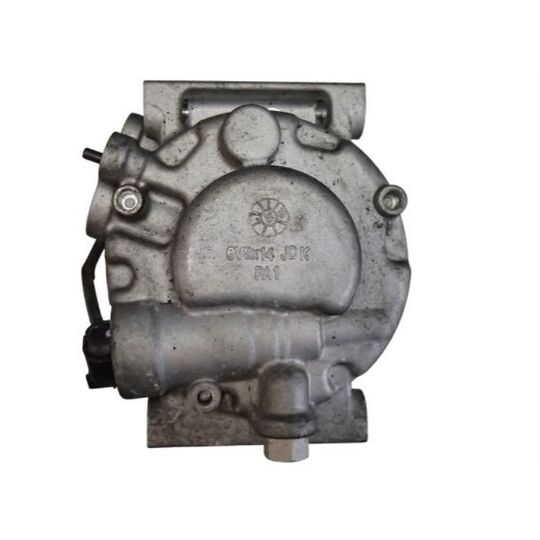 10-5886 - Compressor, air conditioning 