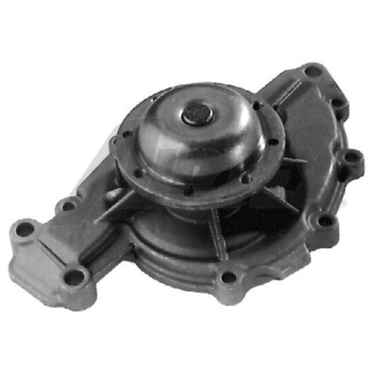 5050N - Water pump 