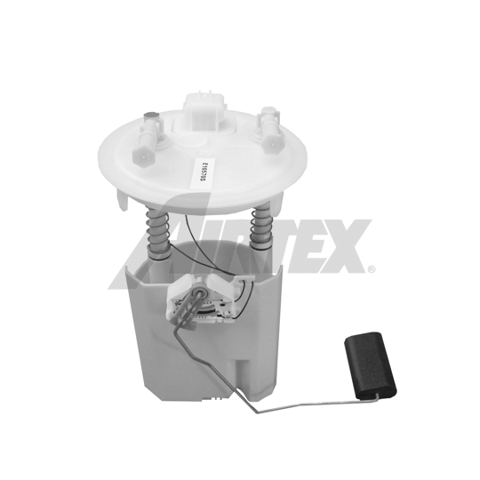 E10570S - Sender Unit, fuel tank 