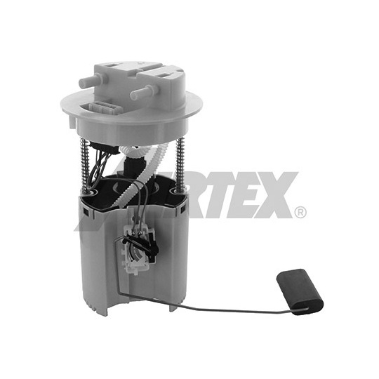 E10796M - Fuel Feed Unit 