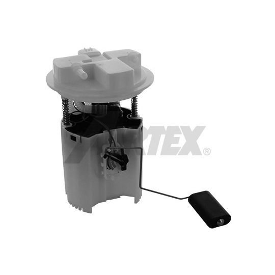 E10821M - Fuel Feed Unit 