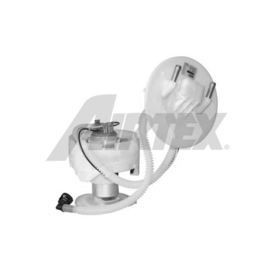 E8384M - Fuel Feed Unit 