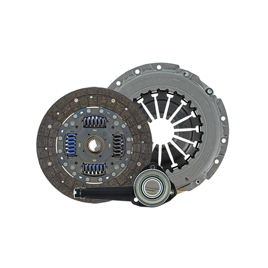 CKE-RE03R - Clutch Kit 