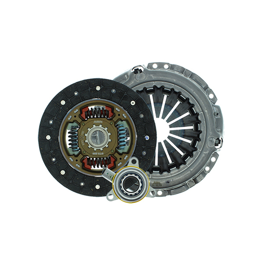 CKT-317R - Clutch Kit 