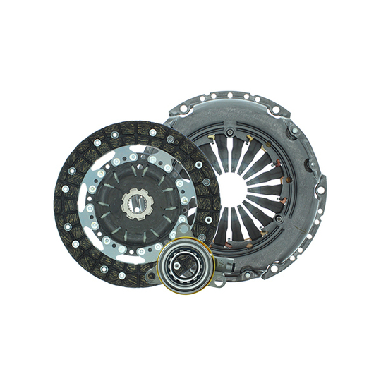 CKT-375R - Clutch Kit 