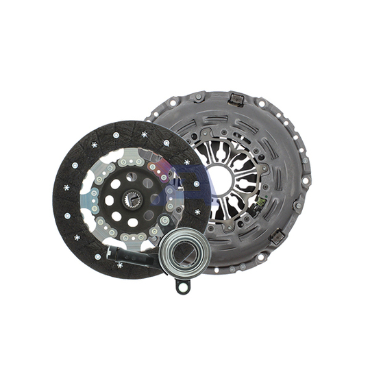 CKN-224R - Clutch Kit 