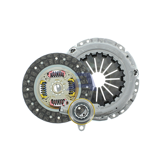 CKT-392R - Clutch Kit 