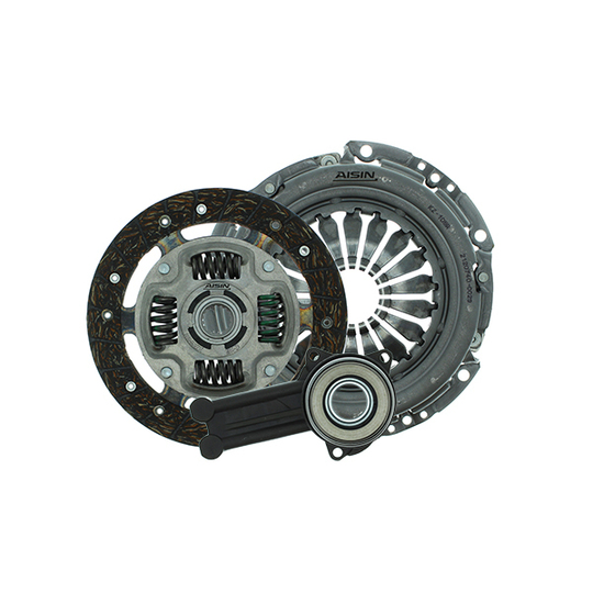 CKZ-108R - Clutch Kit 