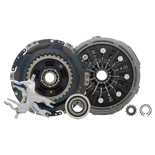 DKY-002 - Clutch Kit 