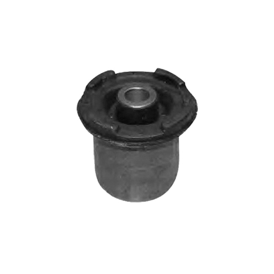 JABPS-001 - Control Arm-/Trailing Arm Bush 