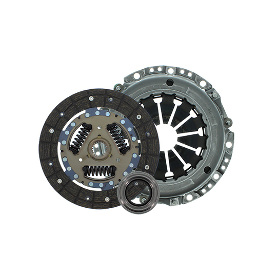 KD-047 - Clutch Kit 