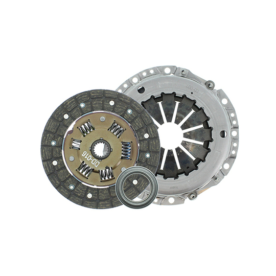 KD-040 - Clutch Kit 