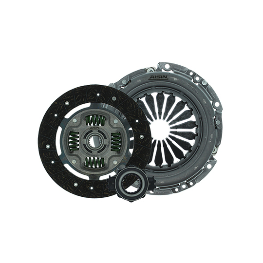 KE-BM01 - Clutch Kit 