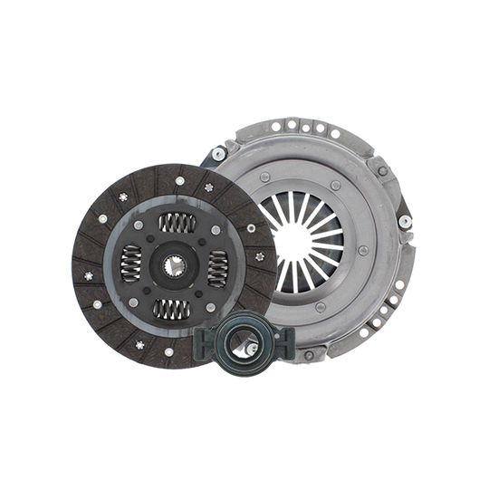 KE-FI03A - Clutch Kit 