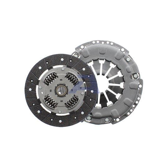 KE-FI06R - Clutch Kit 