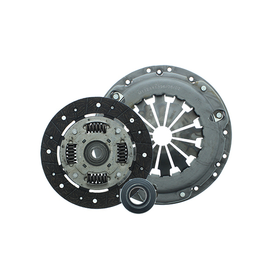 KE-FI10 - Clutch Kit 