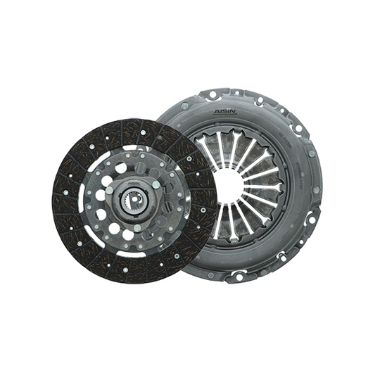 KE-FO32R - Clutch Kit 