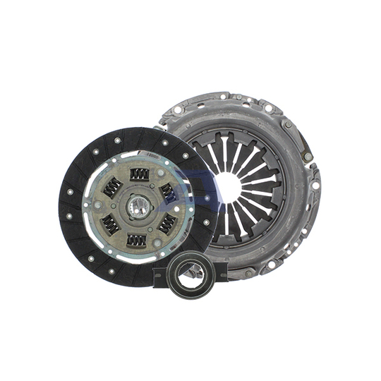 KE-FO04 - Clutch Kit 