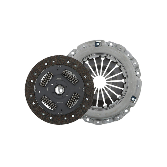 KE-FO37R - Clutch Kit 