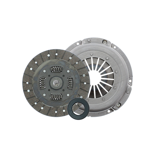 KE-OP06 - Clutch Kit 