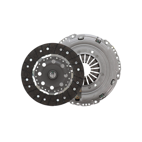 KE-OP19R - Clutch Kit 