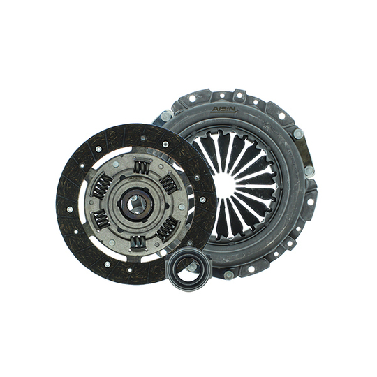 KE-RE14 - Clutch Kit 