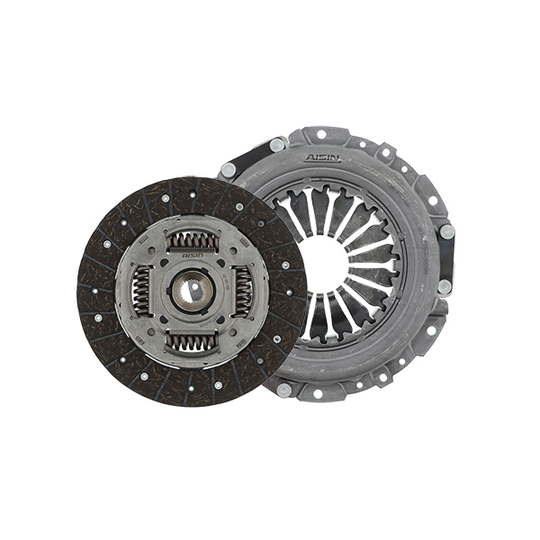 KE-RE18R - Clutch Kit 