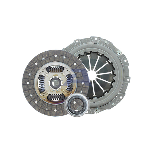 KE-RE02B - Clutch Kit 