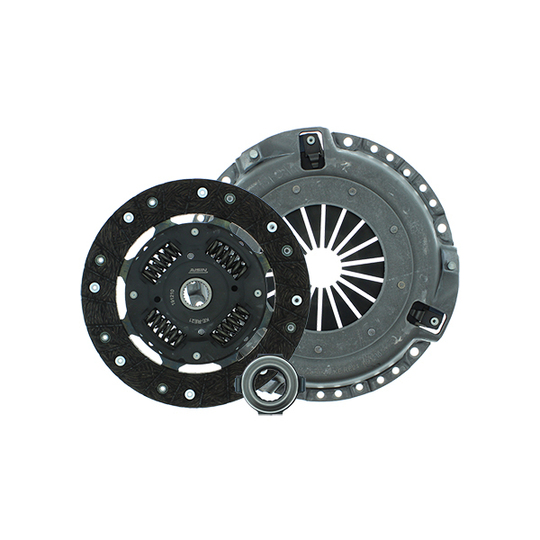 KE-RE21 - Clutch Kit 