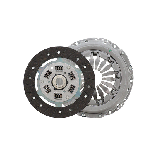 KE-RE30R - Clutch Kit 