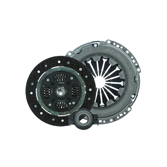 KE-VW28 - Clutch Kit 