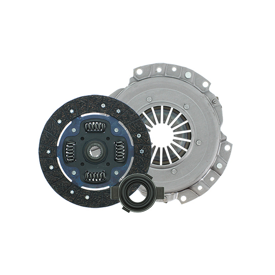 KE-VW03 - Clutch Kit 