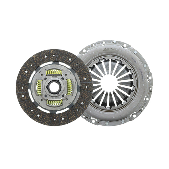 KE-VW26R - Clutch Kit 